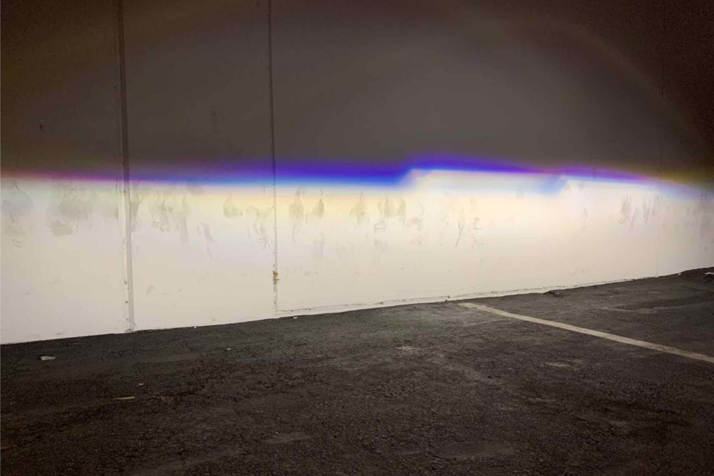 ARex Nova LED Headlights: Ford F150 (18-19) - Black (Set)