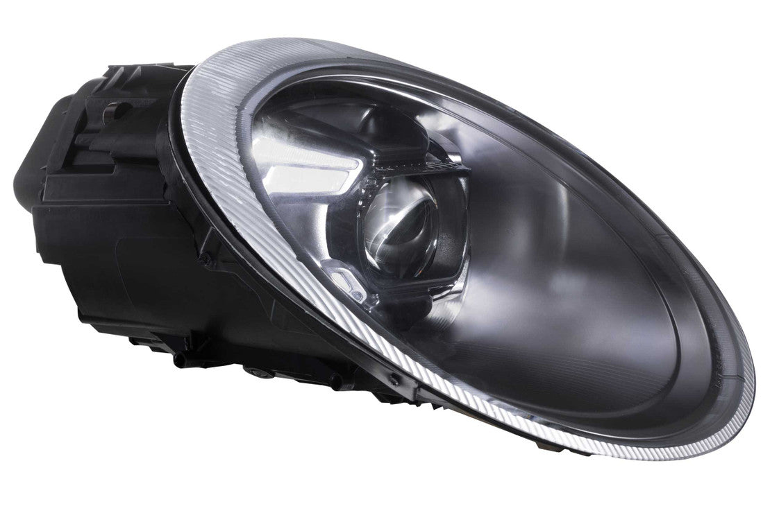 Morimoto Porsche 911 997 XB LED HEADLIGHTS (2005-2013)