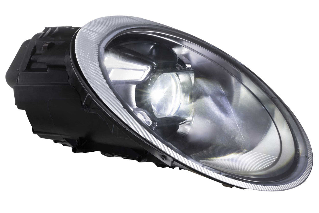 Morimoto Porsche 911 997 XB LED HEADLIGHTS (2005-2013)