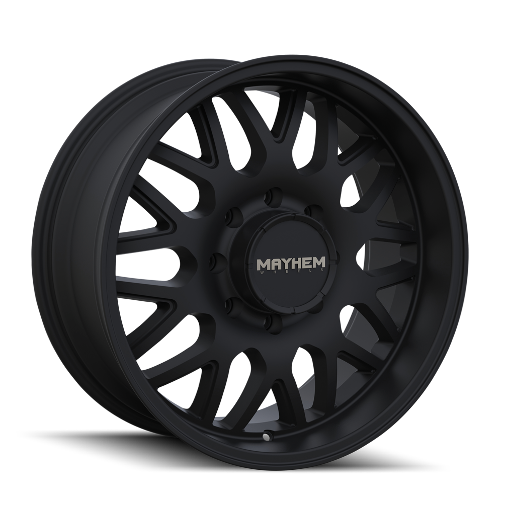 MAYHEM TRIPWIRE Wheels Matte Black
