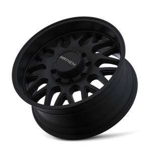 MAYHEM TRIPWIRE Wheels Matte Black