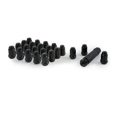 Gorilla Lug Nuts K6CS-0012BGR