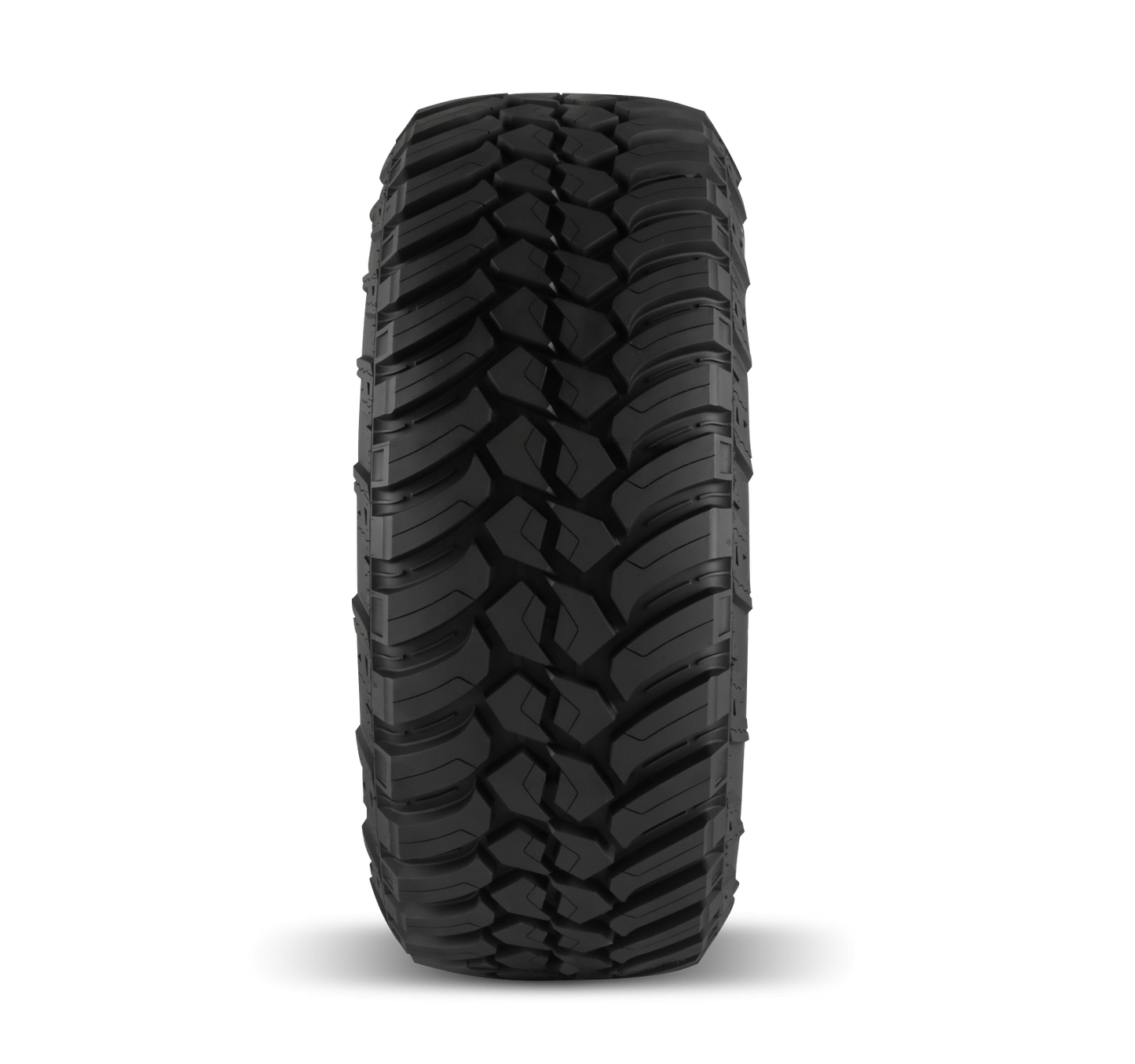 AMP TERRAIN ATTACK M/T