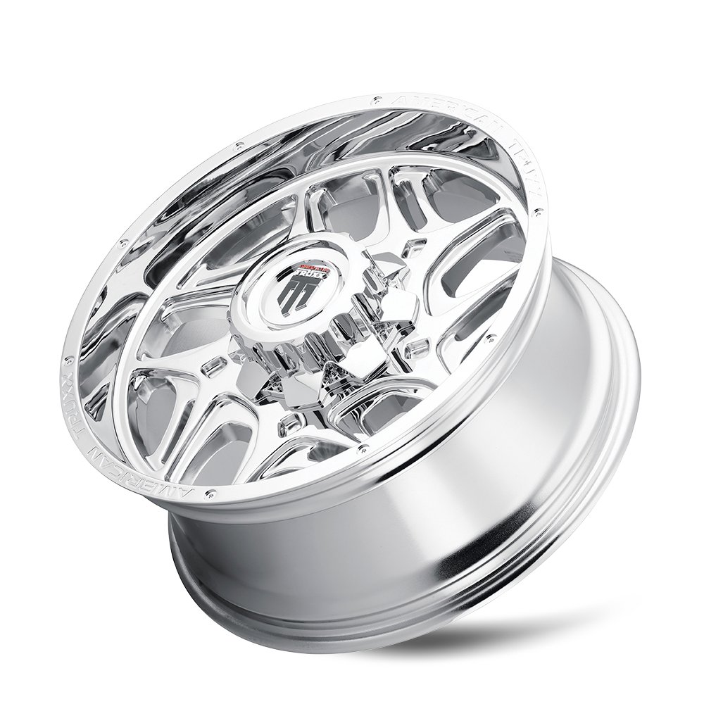 AMERICAN TRUXX SWEEP Wheels Chrome