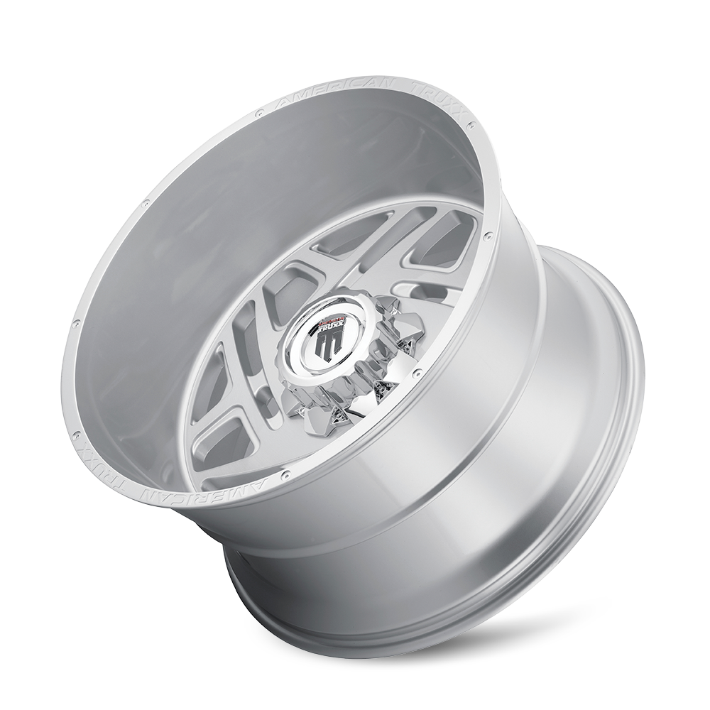 AMERICAN TRUXX COSMOS Wheels Brushed Texture