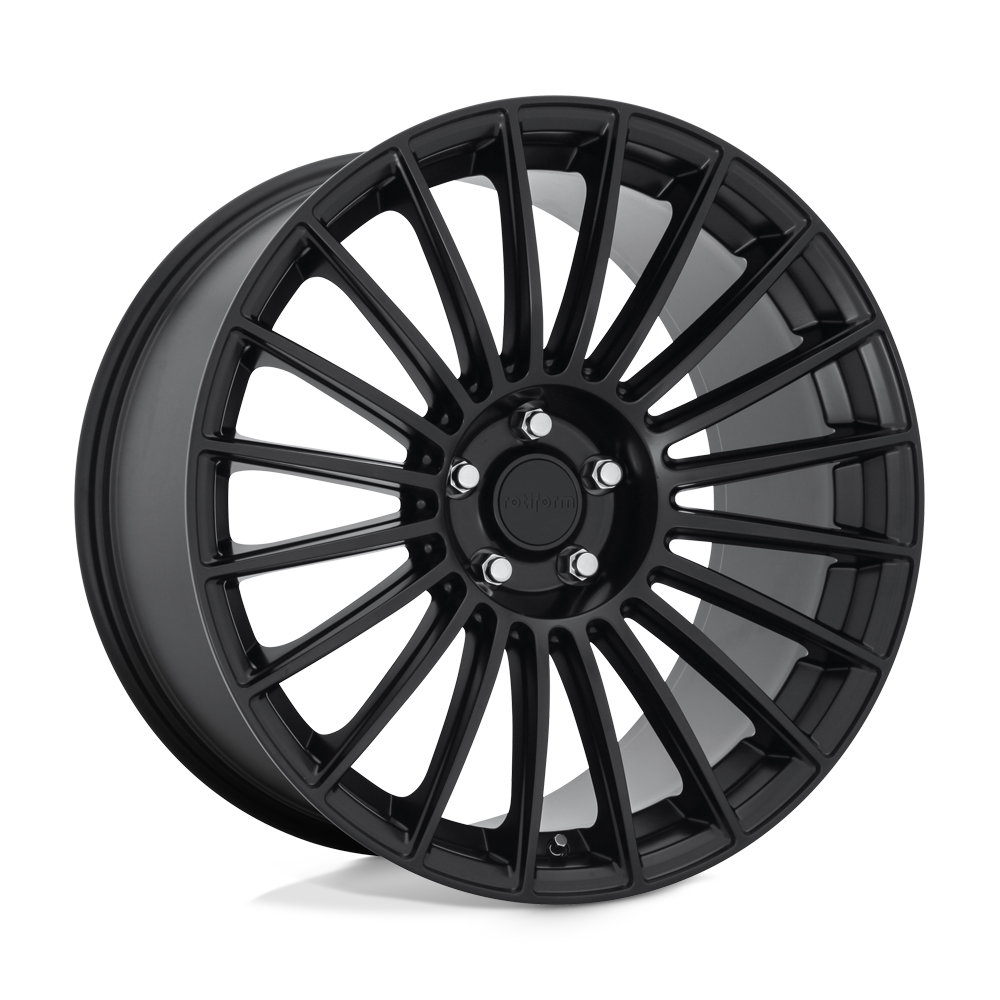 Rotiform R157 Buc 20x10.5 20x10.5 45 Offset In Matte Black