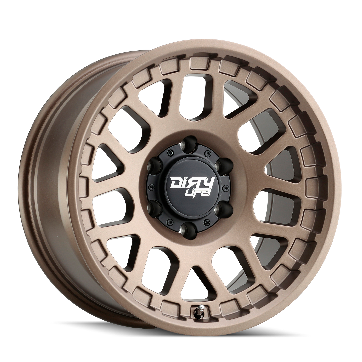 DIRTY LIFE MESA Wheels Dark Bronze