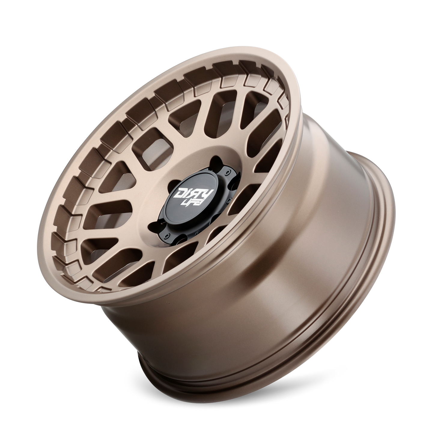 DIRTY LIFE MESA Wheels Dark Bronze
