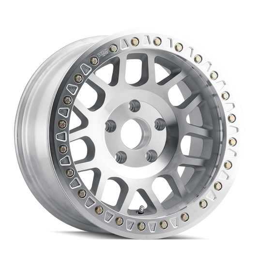 DIRTY LIFE MESA RACE Wheels Machined Beadlock