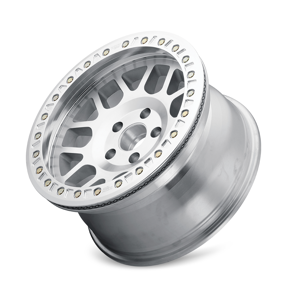 DIRTY LIFE MESA RACE Wheels Machined Beadlock