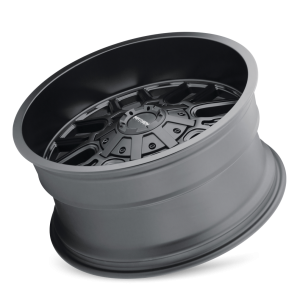 MAYHEM COGENT Wheels Matte Black