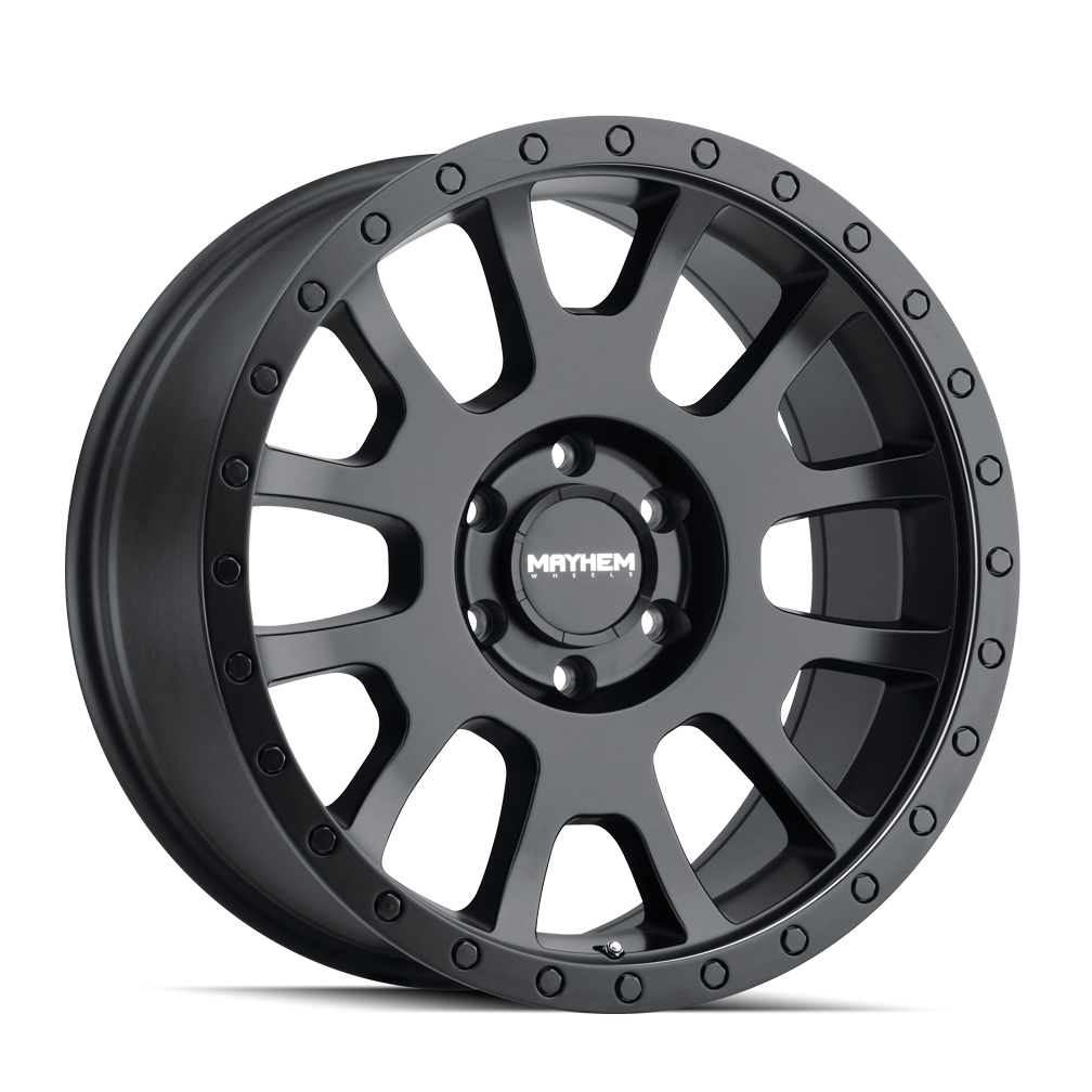 MAYHEM SCOUT Wheels