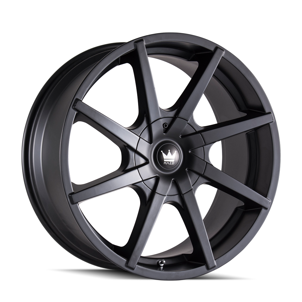 MAZZI KICKSTAND Wheels