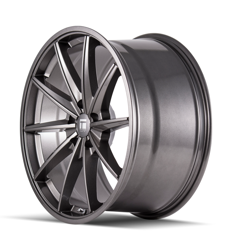 TOUREN TF02 Wheels Graphite