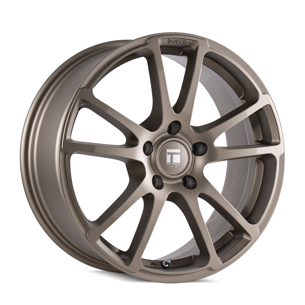 TOUREN TF03 Wheels Matte Bronze