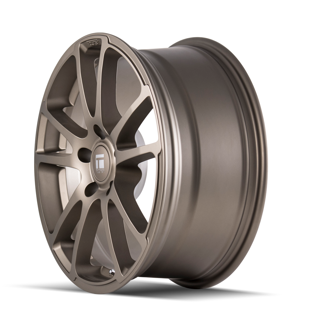 TOUREN TF03 Wheels Matte Bronze
