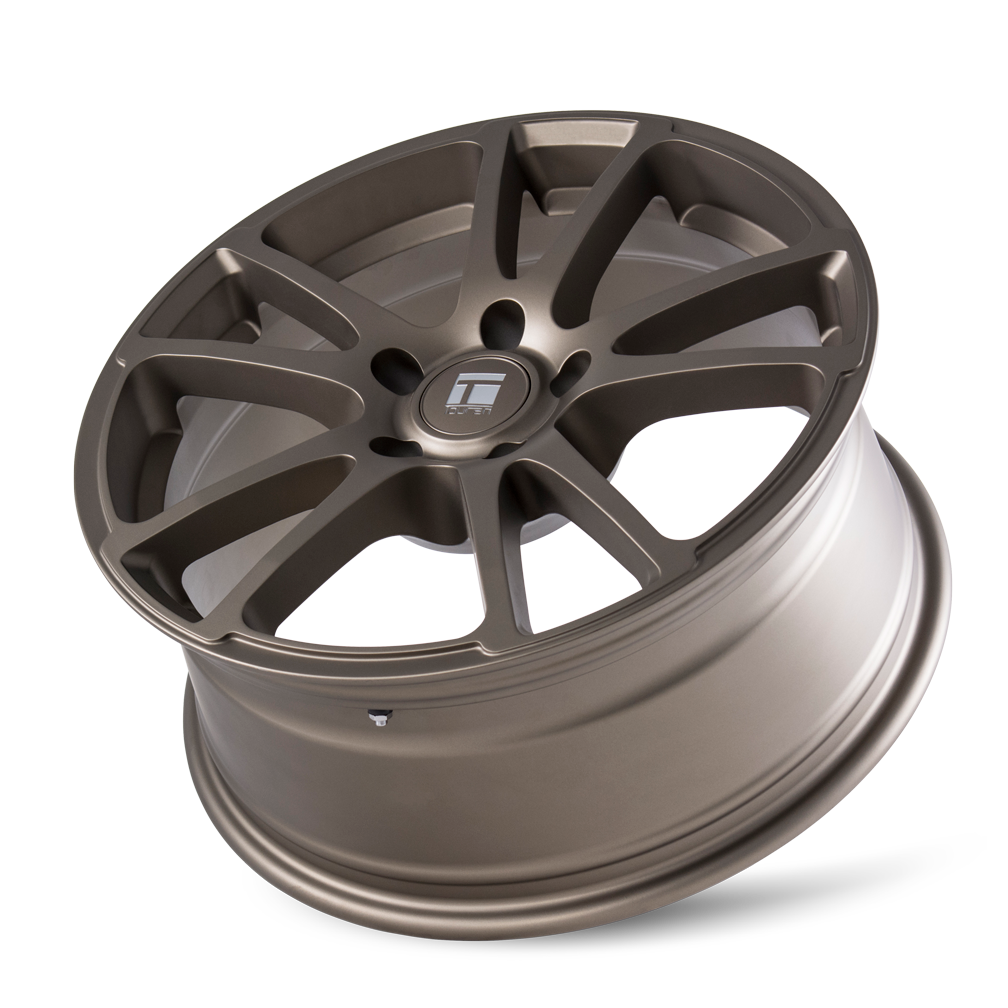 TOUREN TF03 Wheels Matte Bronze