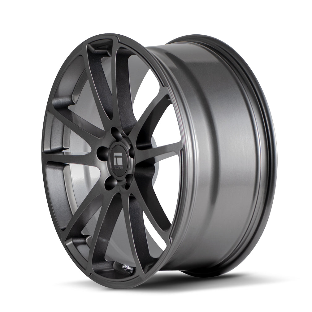 TOUREN TF03 Wheels Graphite