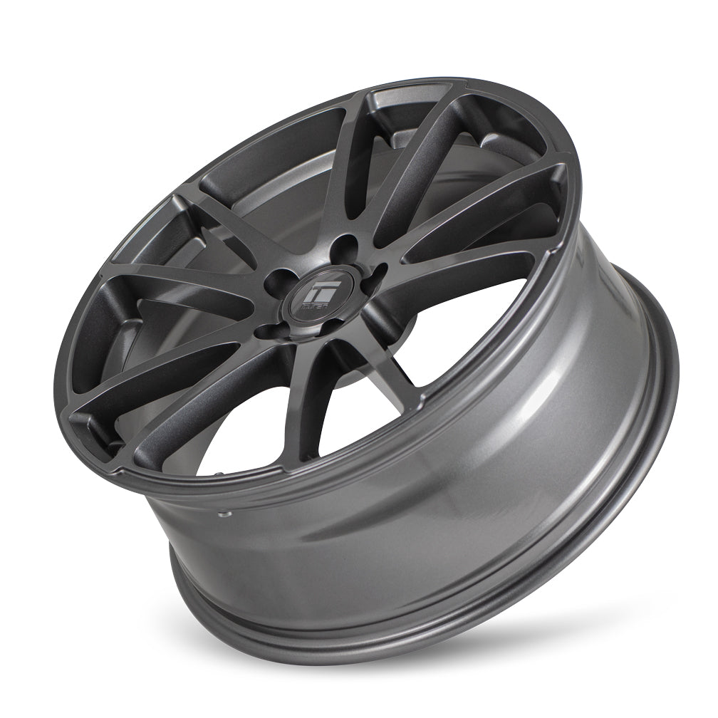 TOUREN TF03 Wheels Graphite