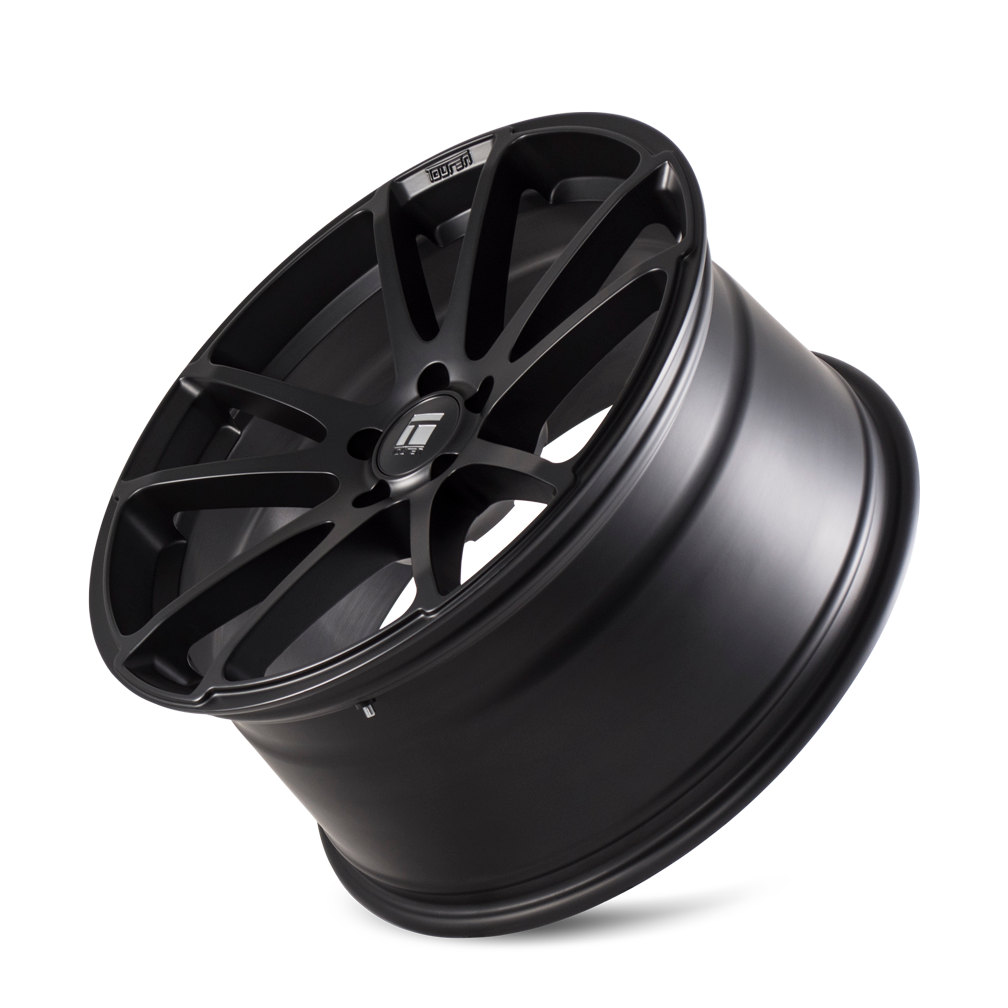 TOUREN TF03 Wheels Matte Black