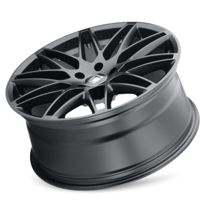 TOUREN TR75 Wheels Matte Black