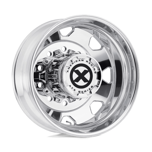 Atx Ao401 Octane Wheels