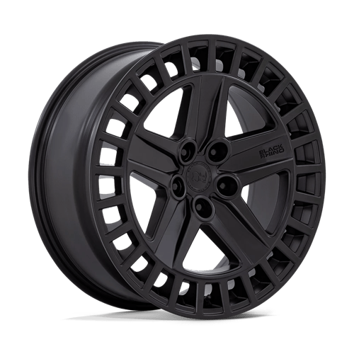 Black Rhino Alston Wheels