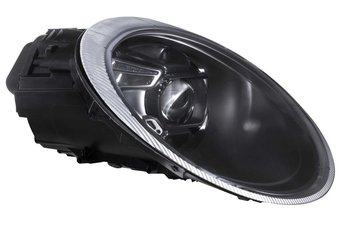 Morimoto Porsche 911 997 XB LED HEADLIGHTS (2005-2013)