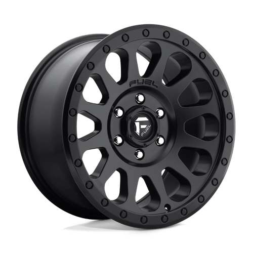 Fuel 1pc D579 Vector Wheels