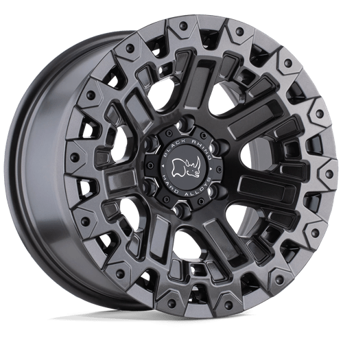 Black Rhino Ozark Wheels