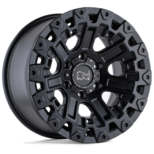 Black Rhino Ozark Wheels