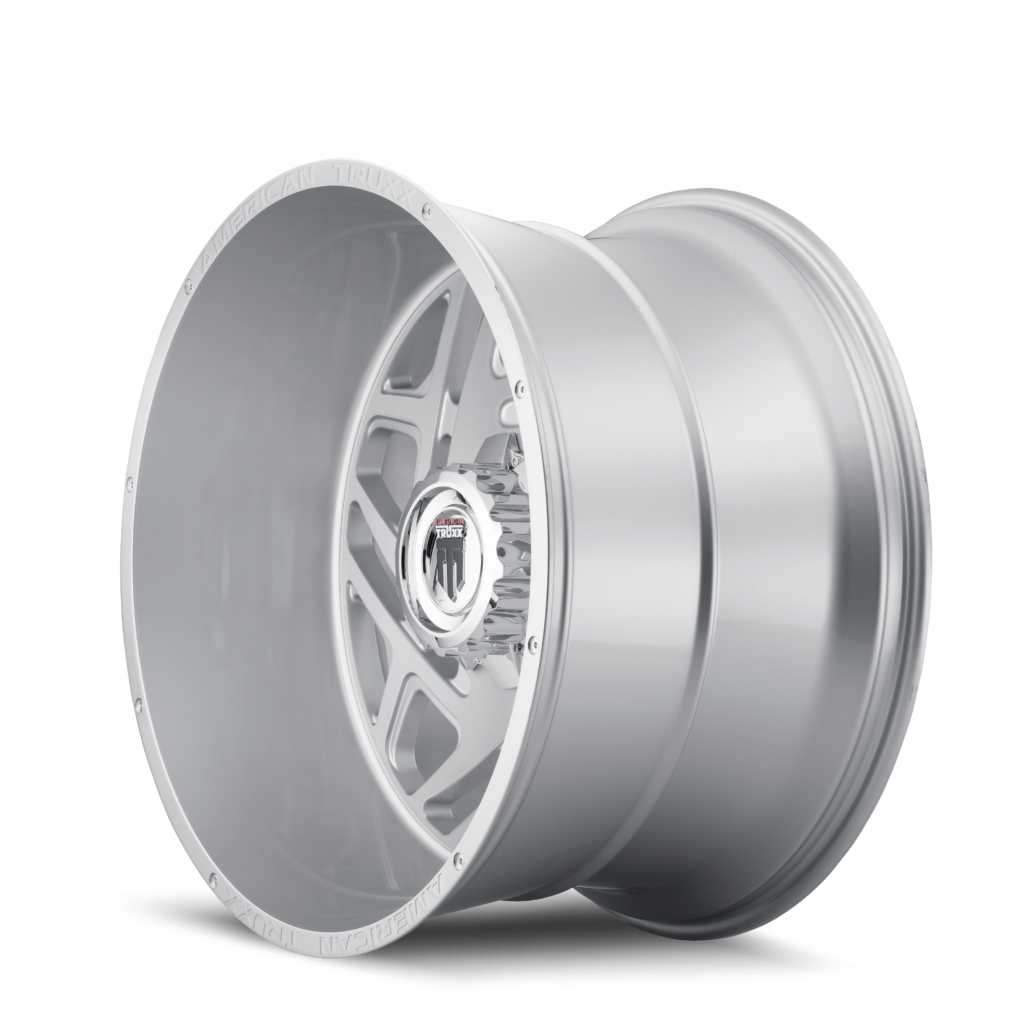 AMERICAN TRUXX COSMOS Wheels Brushed Texture