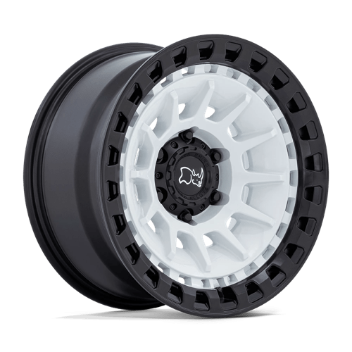 Black Rhino Barrage Wheels