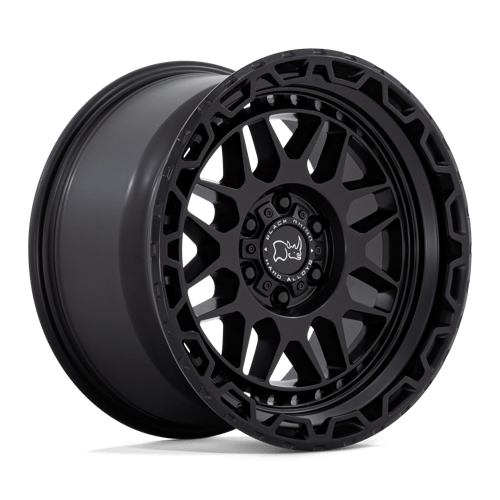 Black Rhino Holcomb Wheels