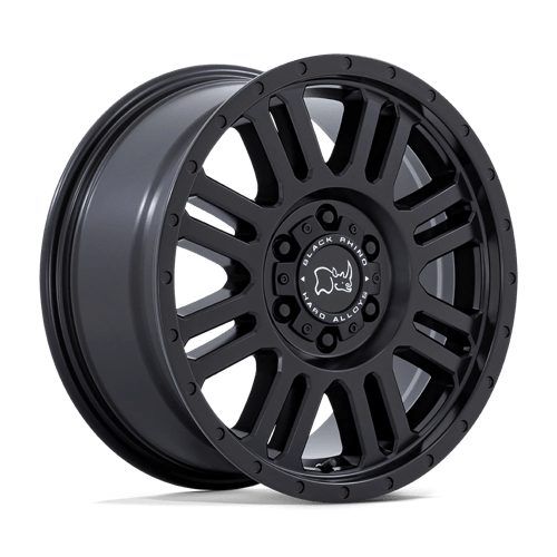 Black Rhino Yellowstone Wheels