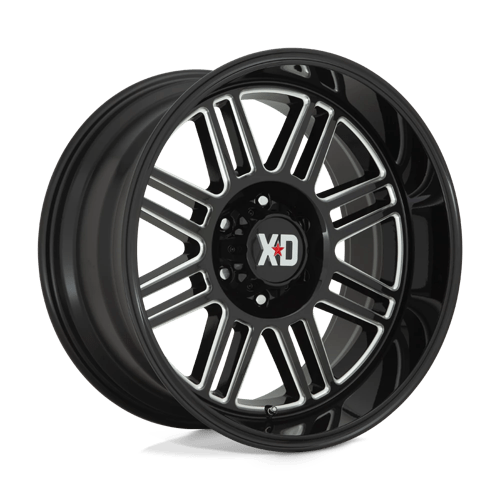 XD XD850 Cage Wheels