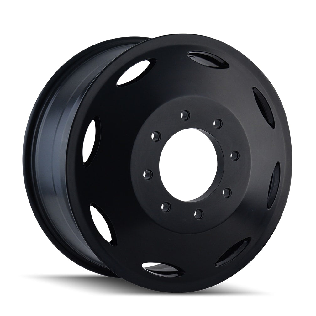 CALI OFF-ROAD BRUTAL Wheels Inner Black