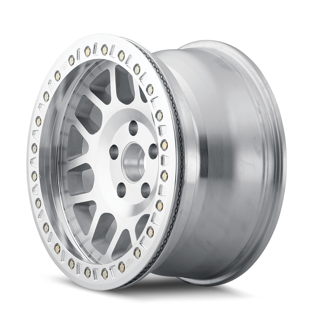 DIRTY LIFE MESA RACE Wheels Machined Beadlock