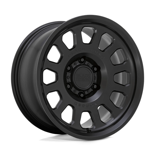 Black Rhino Ensenada Wheels