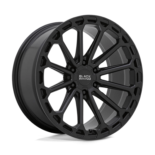 Black Rhino Kaizen Wheels