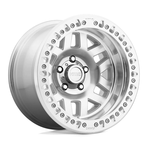 KMC Km229 Machete Crawl Beadlock Wheels