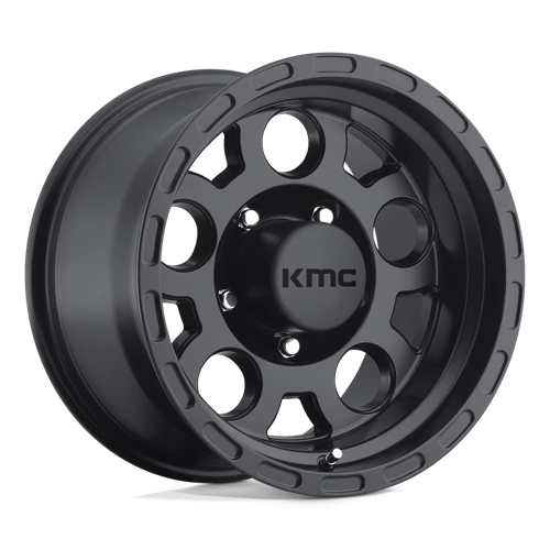 KMC Km522 Enduro Wheels