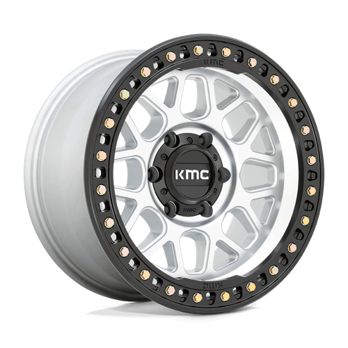 KMC Km549 Grs Wheels