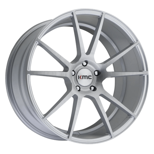 KMC Km709 Flux Wheels