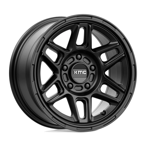 KMC Km716 Nomad Wheels