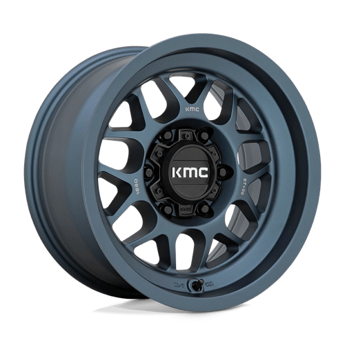 KMC Km725 Terra Wheels