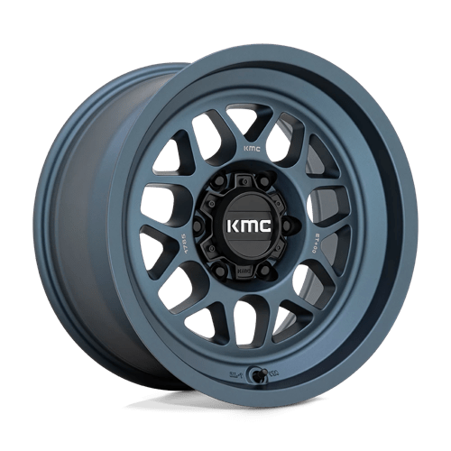 KMC Km725 Terra Wheels