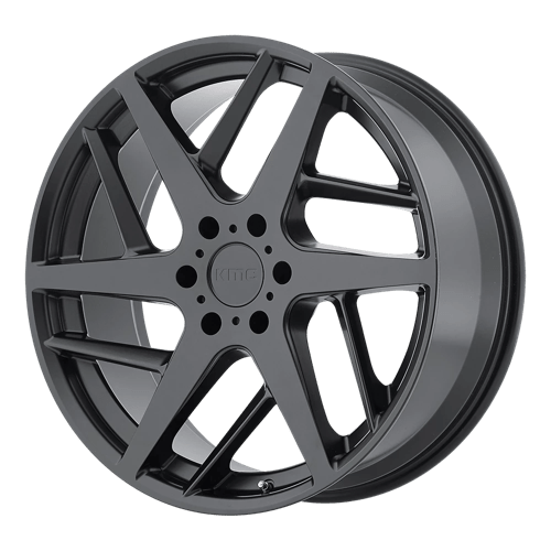 KMC Km699 Two Face Wheels