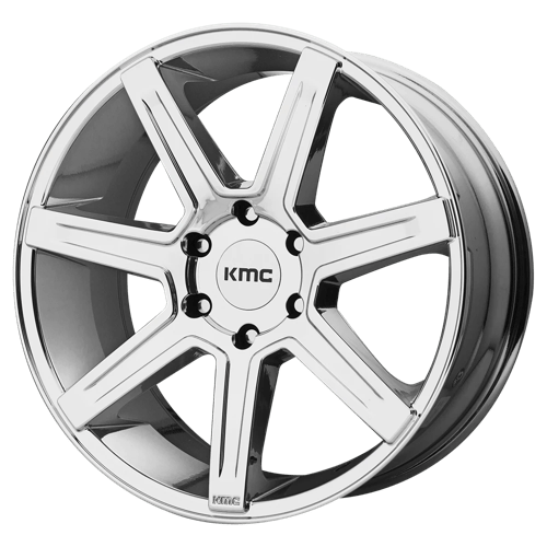 KMC Km700 Revert Wheels