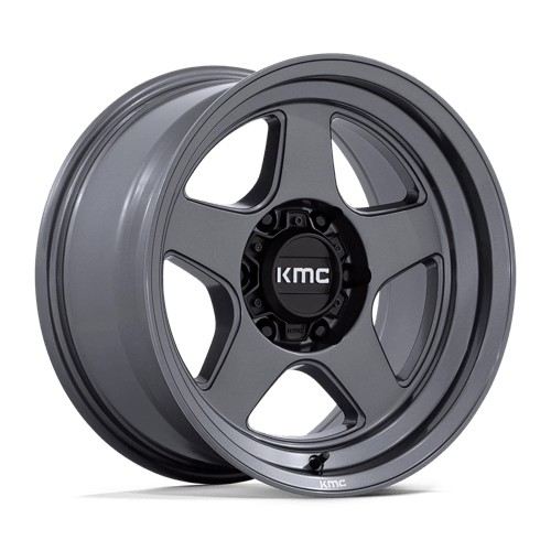 KMC Km728 Lobo Wheels